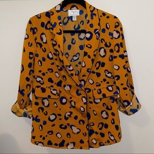 Phillip Lim X Target Blazer